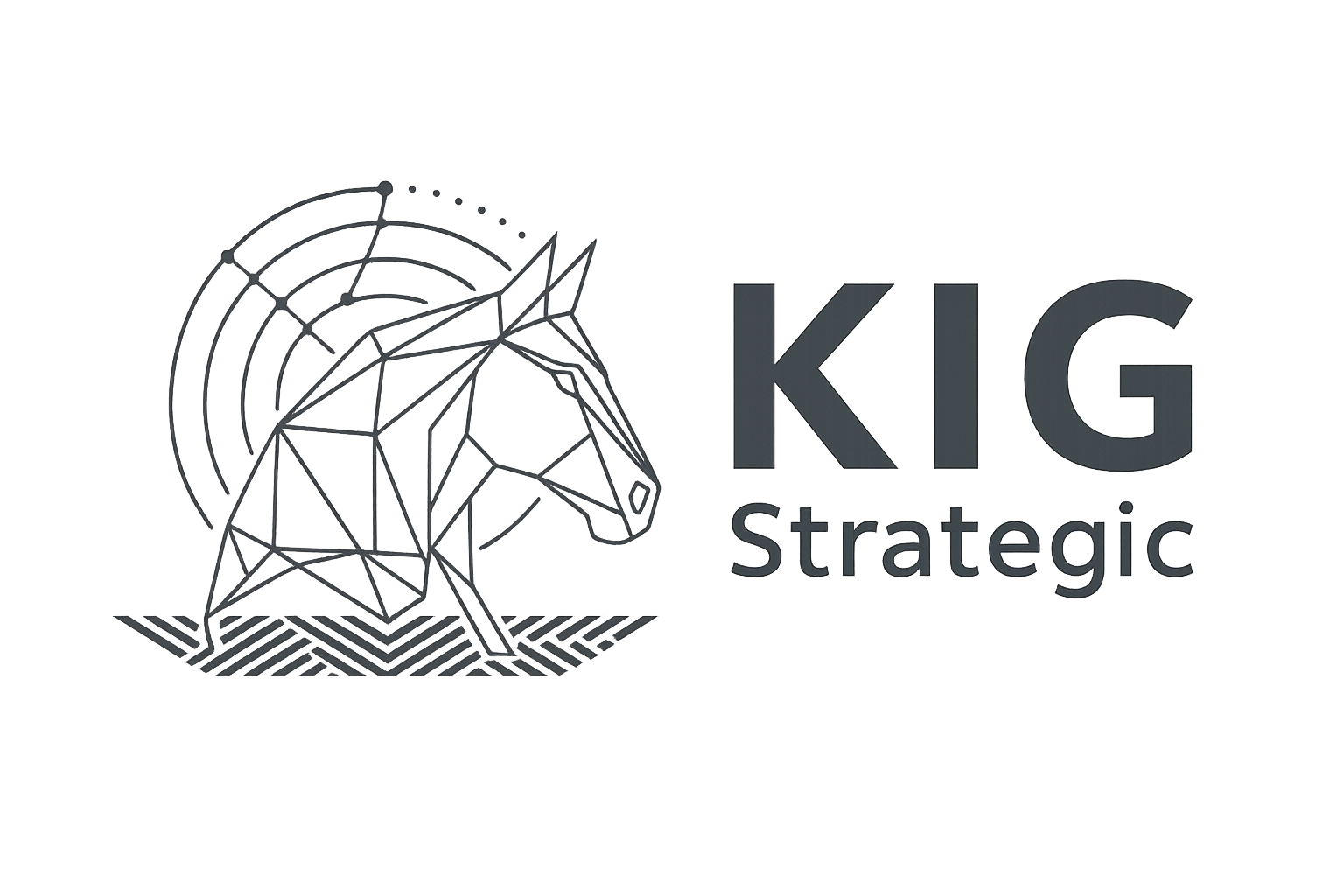 KIG Strategic hero emblem
